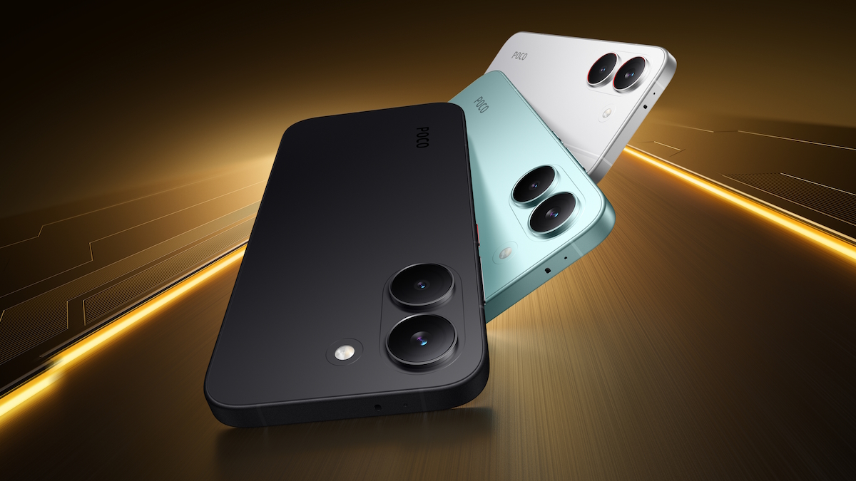 Xiaomi Poco X8 Pro mit Vertrag ­– LP-Header