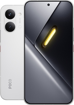 Xiaomi Poco X8 Pro Max