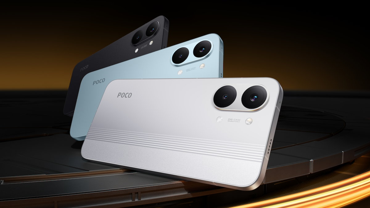 Xiaomi Poco X8 Pro Max mit Vertrag ­– LP-Header