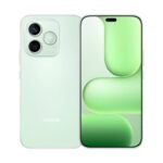 Honor 600 Lite – Sprout Green – Teaser