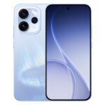 Oppo Reno15 Pro 5G – Aurora Blue – Teaser