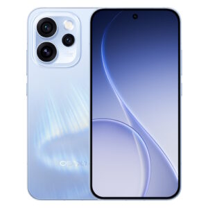 Oppo Reno15 Pro 5G – Aurora Blue – Teaser