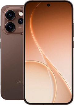 Oppo Reno15 Pro
