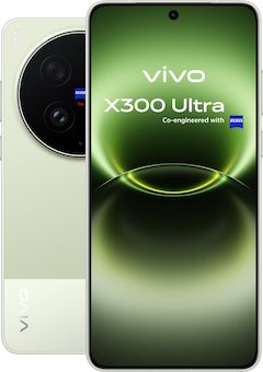 vivo X300 Ultra