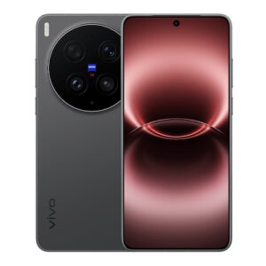 vivo X300 Ultra – Schwarz – Teaser