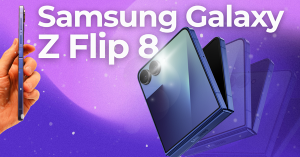 Samsung Galaxy Z Flip 8 Gerüchte Check News Titel Teaser