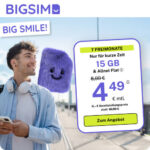 BIGSIM Aktion