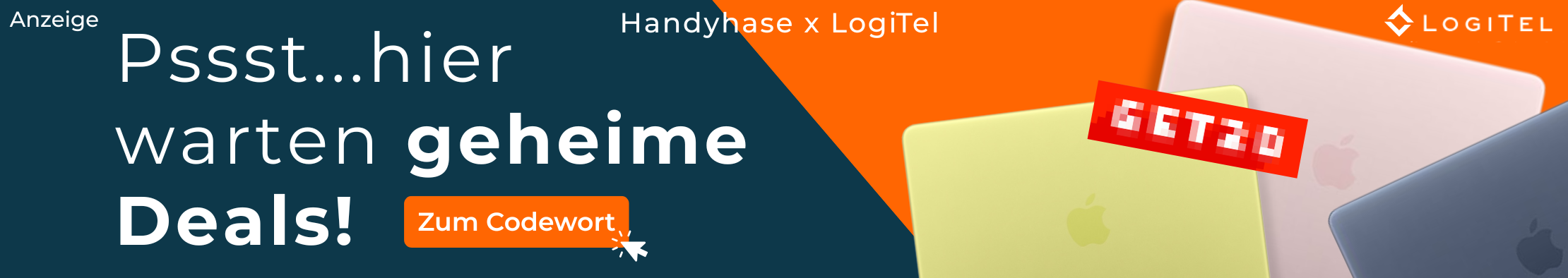 Logitel-Geheim-Deals