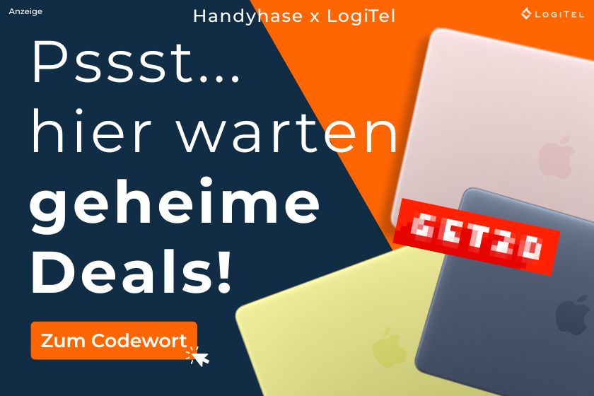 Logitel-Geheim-Deals