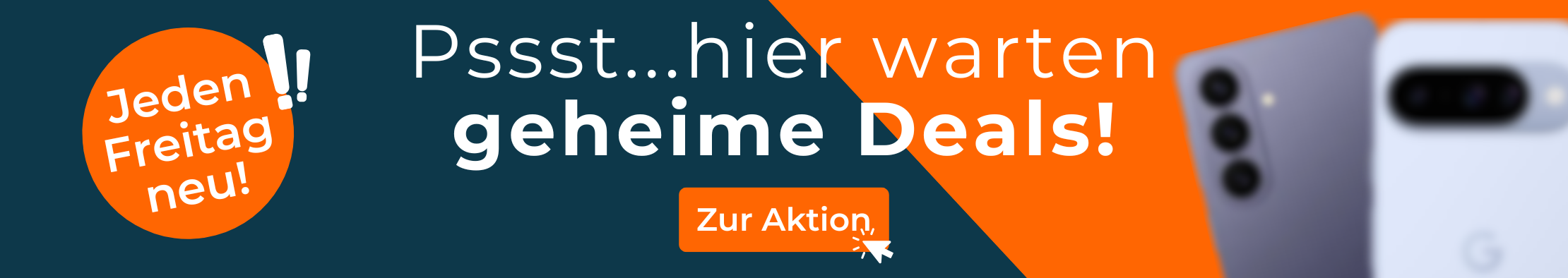 Logitel-Geheim-Deals