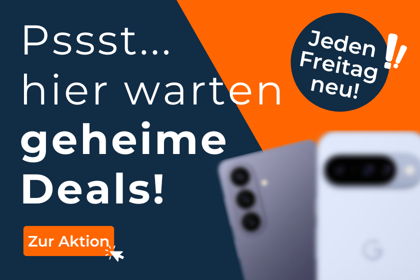 Logitel-Geheim-Deals