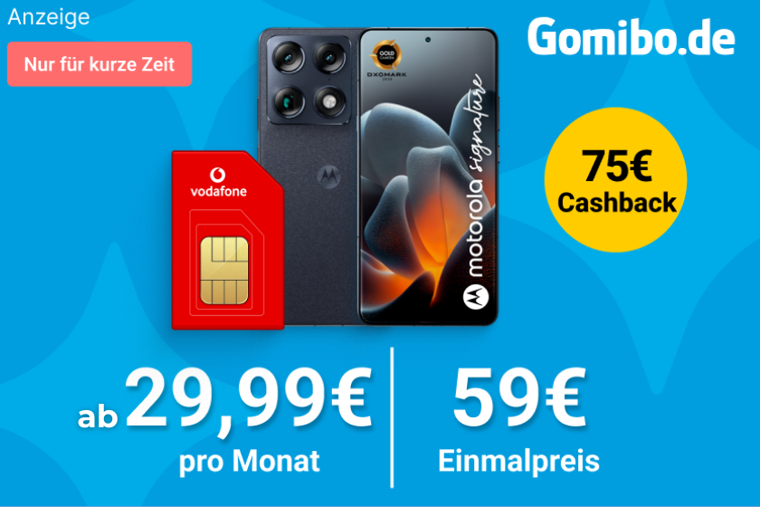 Gomibo Magischer Mittwoch 25-03-26