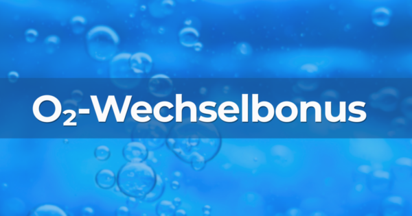 o2 Wechselbonus
