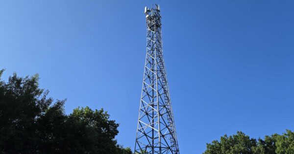 Mobilfunk Turm Regerlung Nachweis Minderleistung