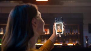 Insta360 Snap Display Teaser News