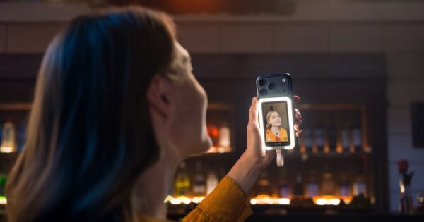 Insta360 Snap Display Teaser News