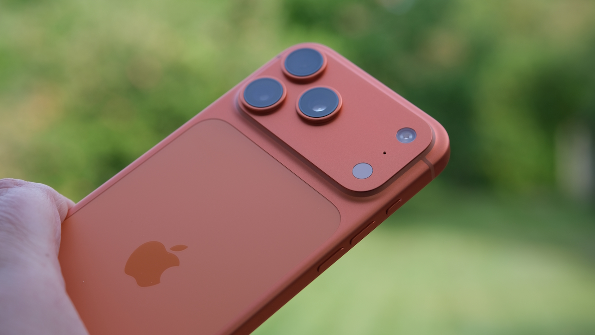 Apple iPhone 17 Pro Max – Top 10?