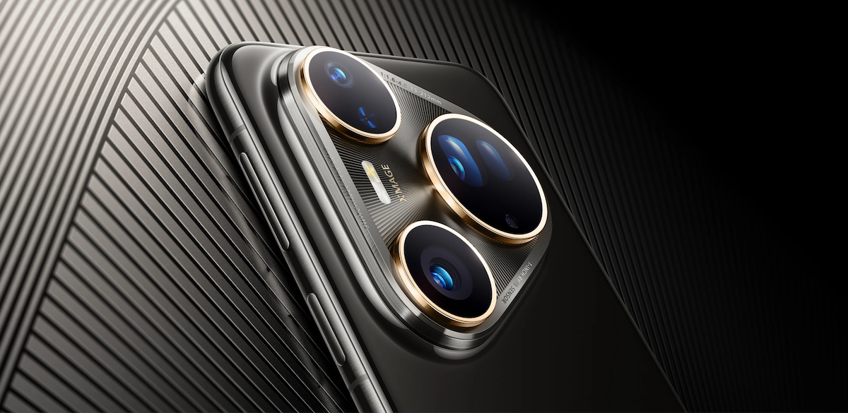 Beste Kamera lt. DXOMARK: Huawei Pura 80 Ultra