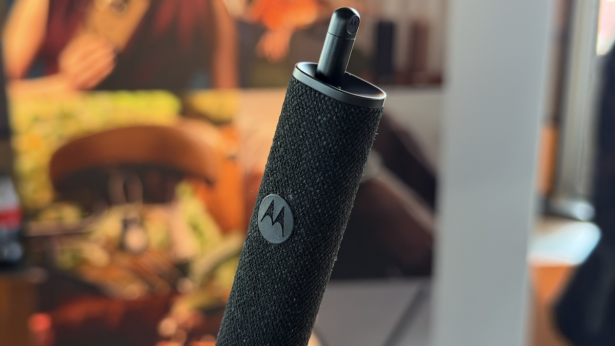 Motorola Moto Pen Ultra zum Razr Fold mit Vertrag