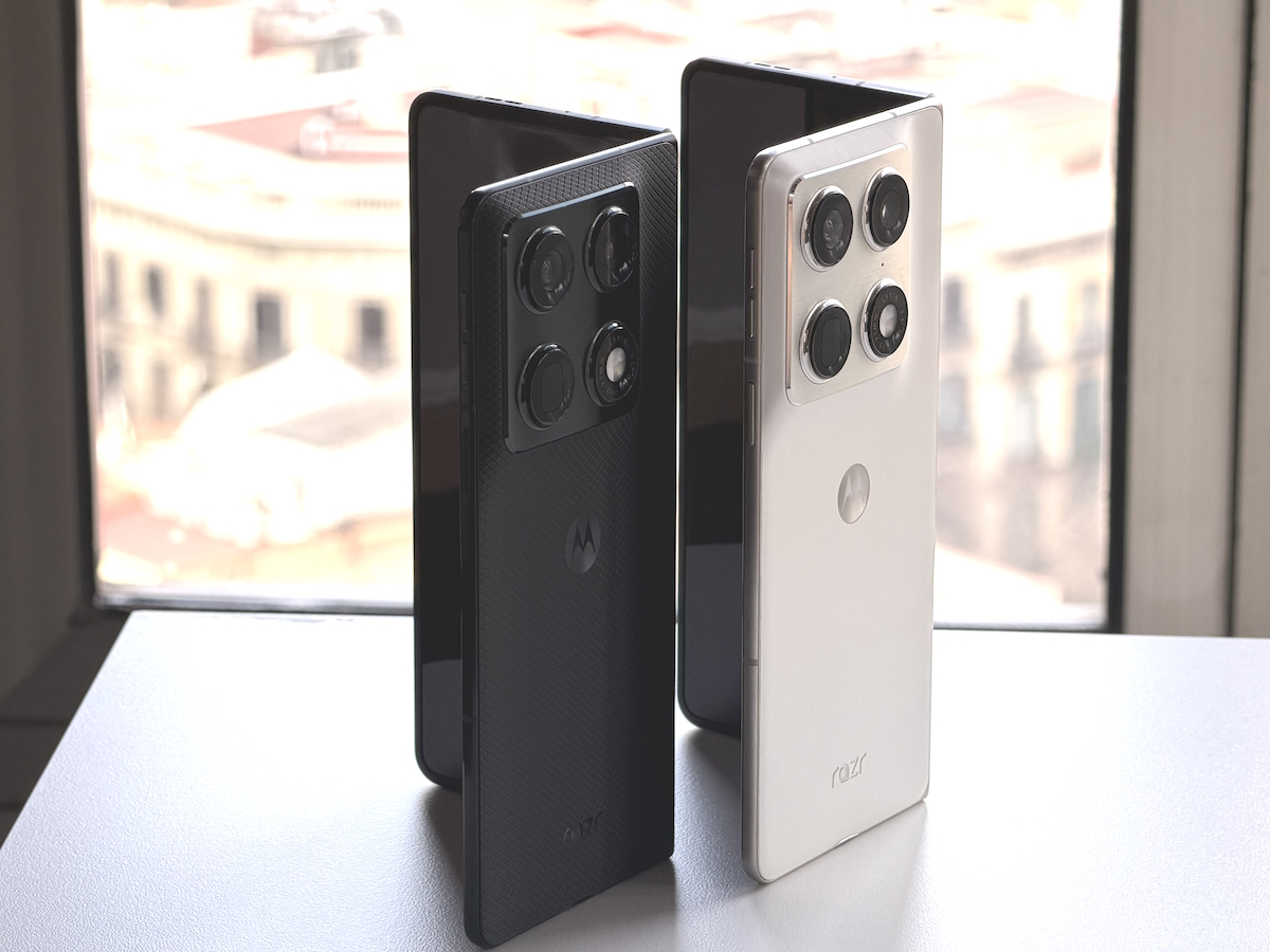 Motorola Razr Fold mit Vertrag – LP-Header