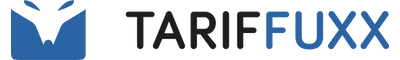 Tariffuxx Logo