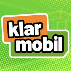 klarmobil Logo