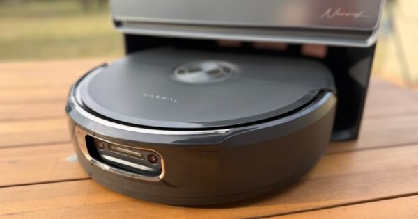 Narwal Flow 2 im Test kaufen – Header