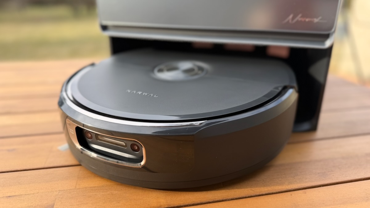 Narwal Flow 2 im Test kaufen – Header