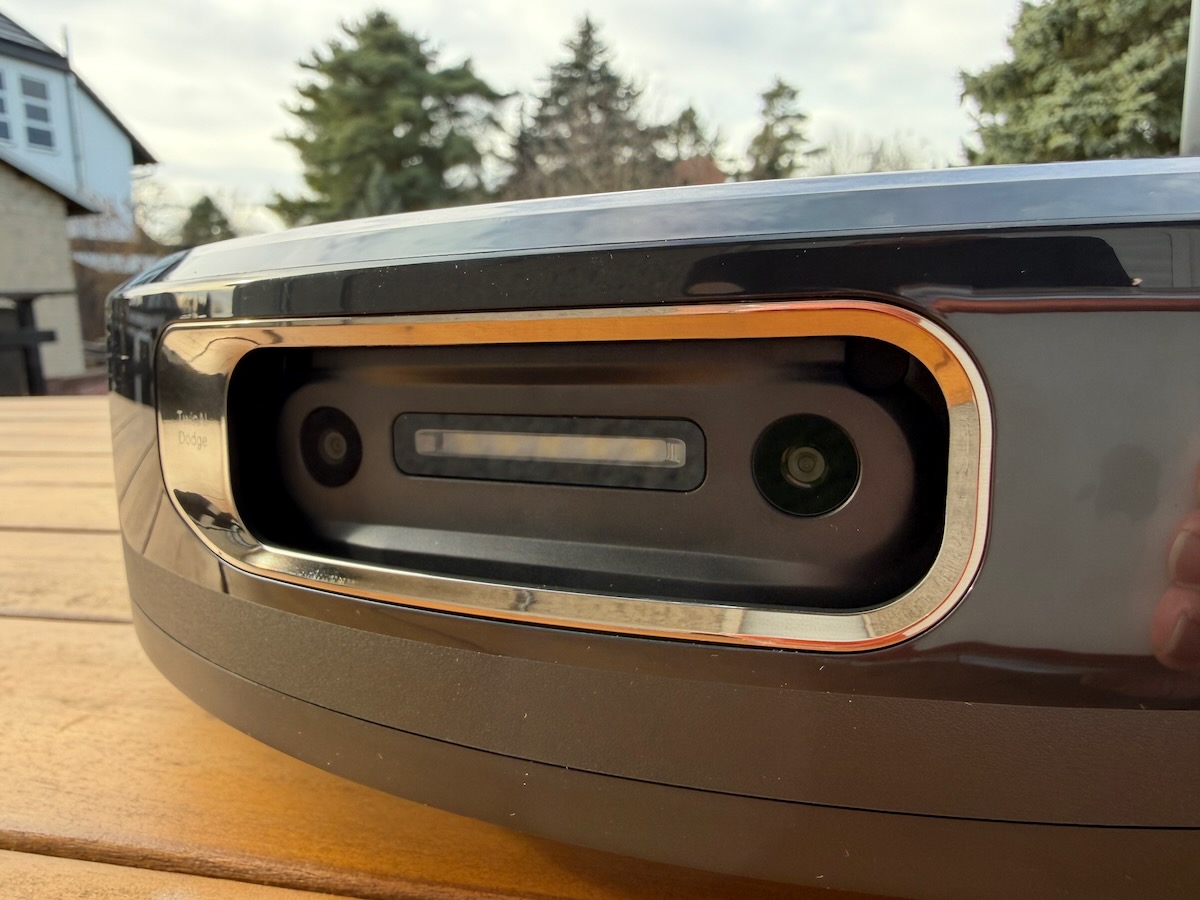 Narwal Flow 2 im Test – KI mit TwinView