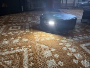 Narwal Flow 2 im Test – Wegelicht