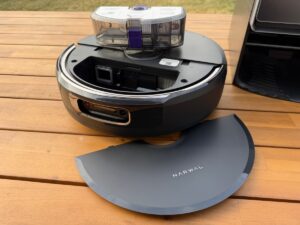 Narwal Flow 2 im Test – zerlegt