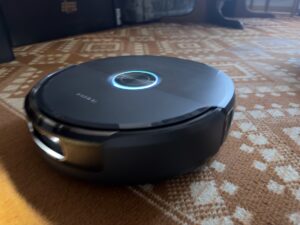 Narwal Flow 2 im Test – in Aktion