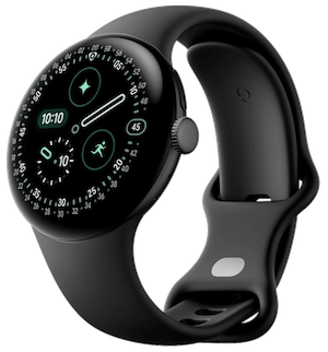 Google Pixel Watch 4