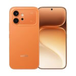 Honor 600 – Orange – Teaser