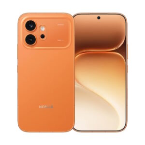 Honor 600 – Orange – Teaser
