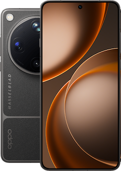 Oppo Find X9 Ultra