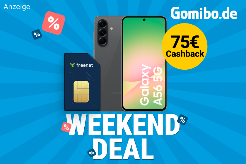 Gomibo Banner Countdown