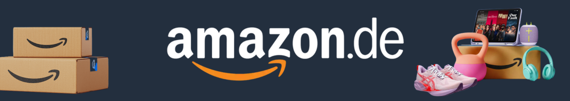 Amazon Angebote und Aktionen