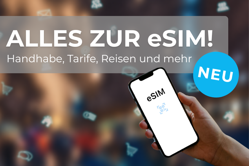 Handyhase eSIM Info Hub