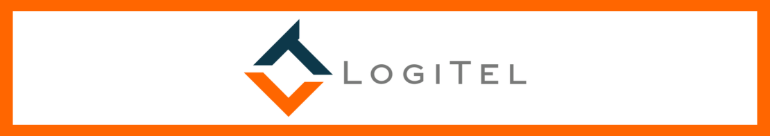 LogiTel Shopseitenbanner