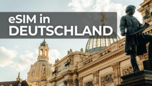 eSIM in Deutschland