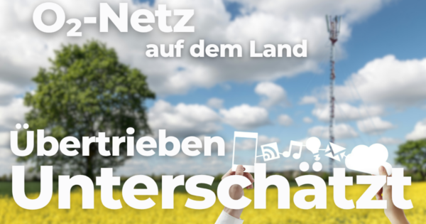 o2 auf dem Land WKZ-Artikel
