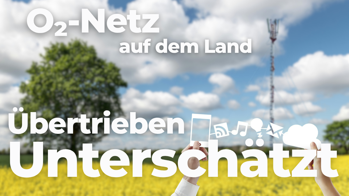 o2 auf dem Land WKZ-Artikel