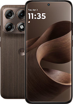 Motorola Edge 70 Pro