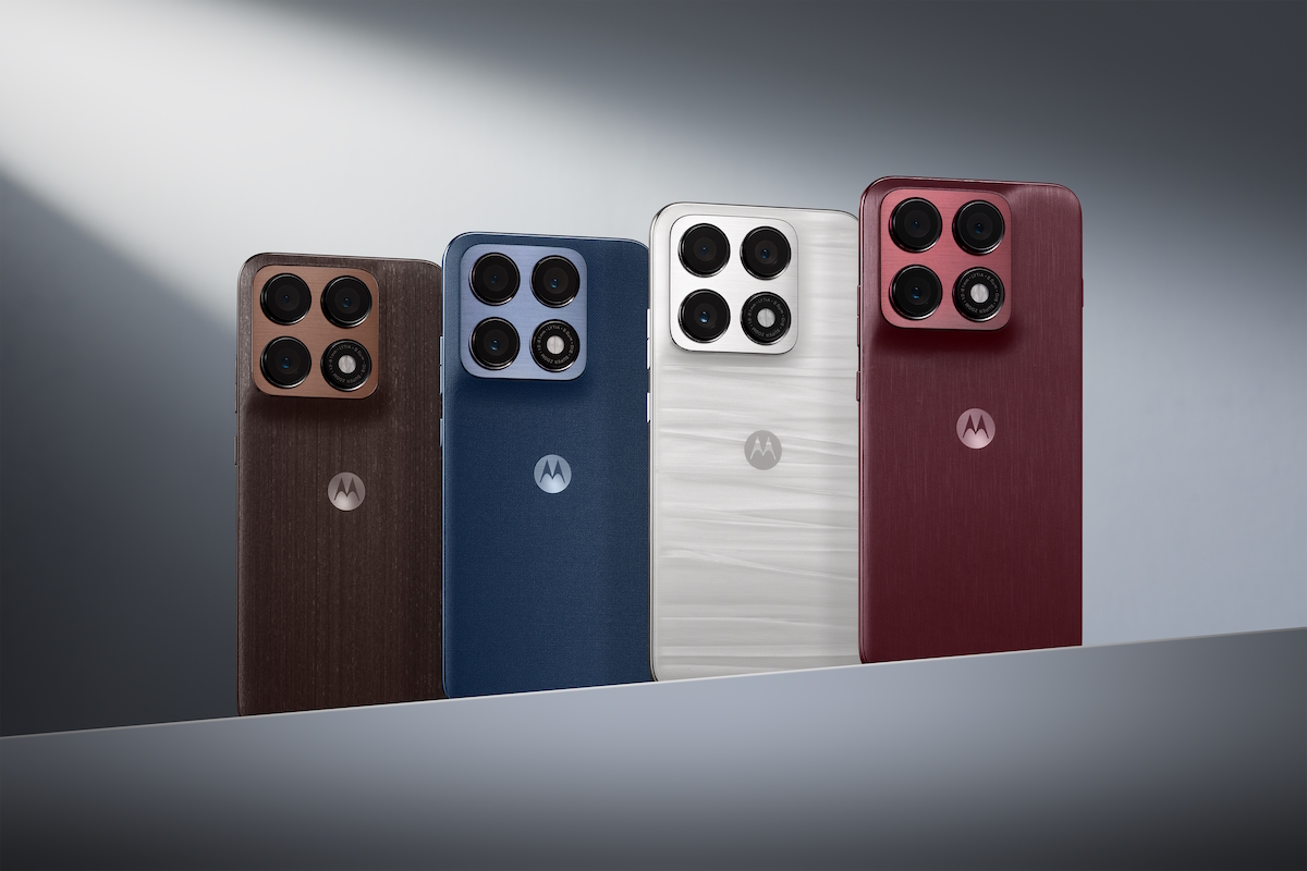 Motorola Edge 70 Pro mit Vertrag – LP-Header