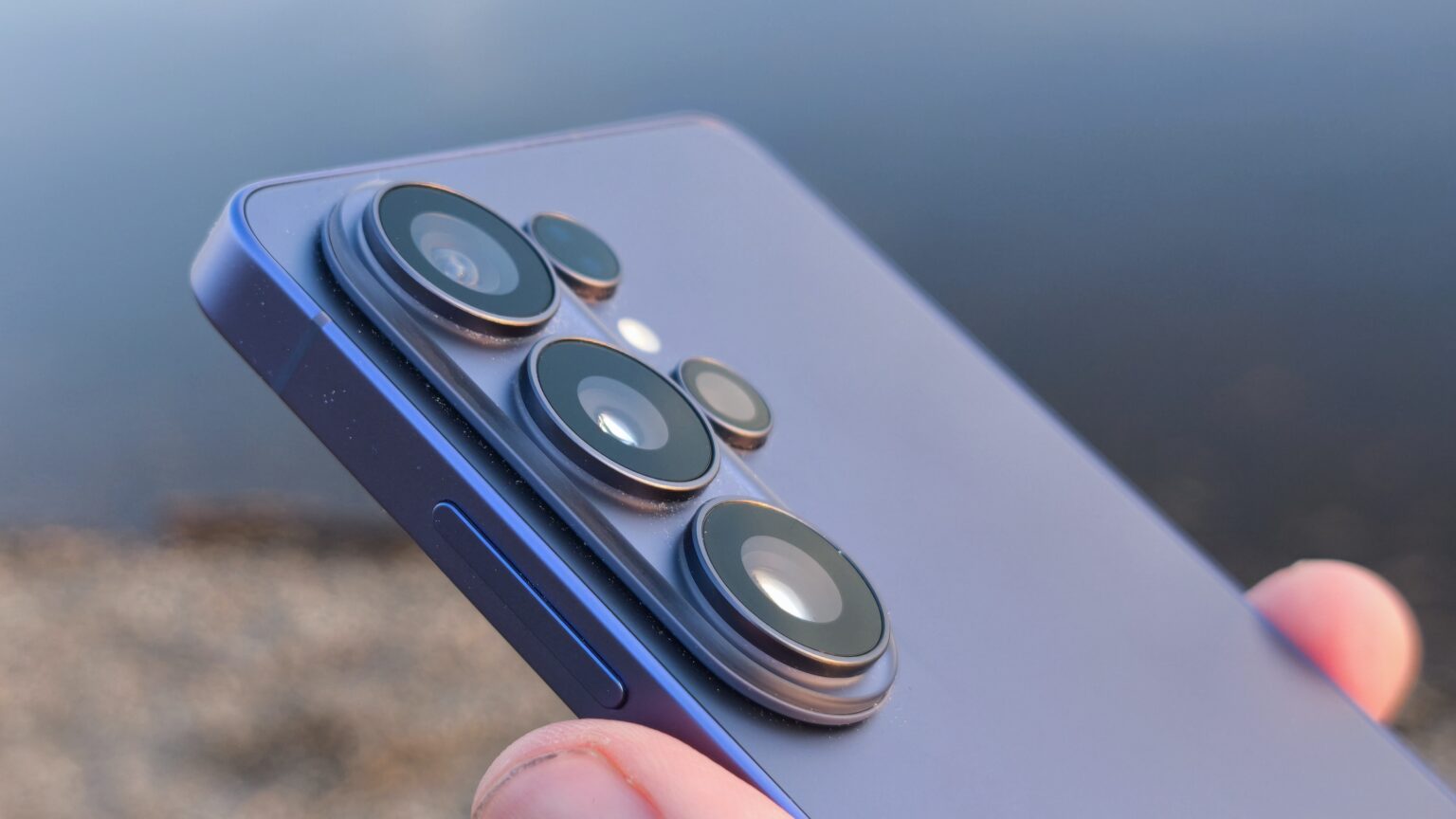 Galaxy S26 Ultra im Test