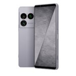 Sony Xperia 1 VIII – Silber – Teaser
