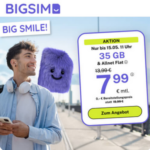 BigSIM Angebote und Deals