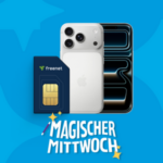 Gomibo Magischer Mittwoch