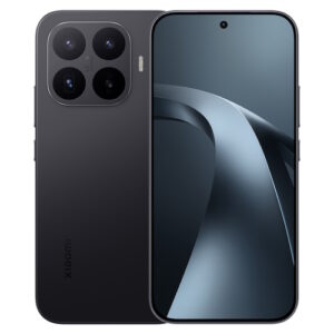 Xiaomi 17T – Black – Teaser